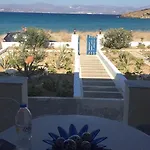 Sunrise View House Appartamento Molos (Paros)