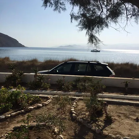 Appartamento Sunrise View House *