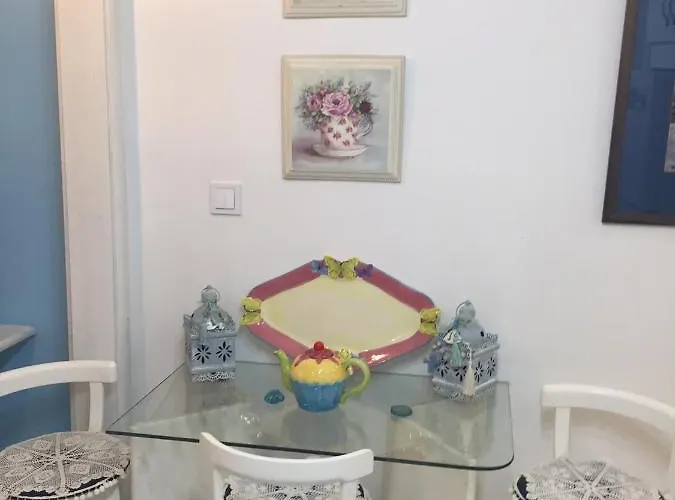 Sunrise View House Appartamento *