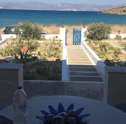 Sunrise View House Appartamento Molos (Paros)
