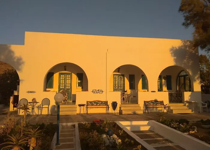 Appartamento Sunrise View House *