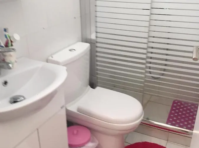 Sunrise View House Appartamento *