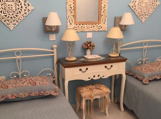 Appartamento Sunrise View House Molos (Paros)