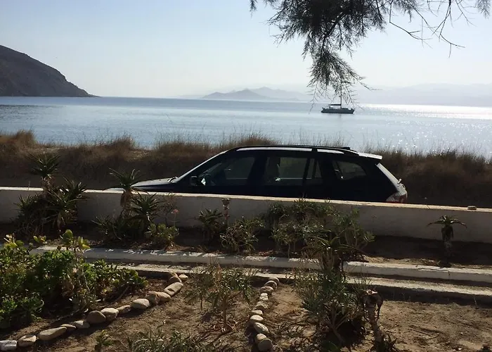 Appartamento Sunrise View House *