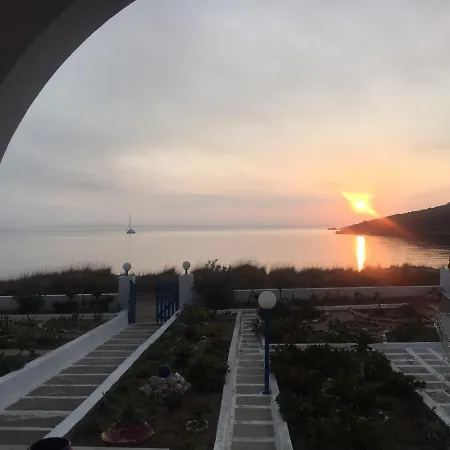 Апартаменты Sunrise View House *