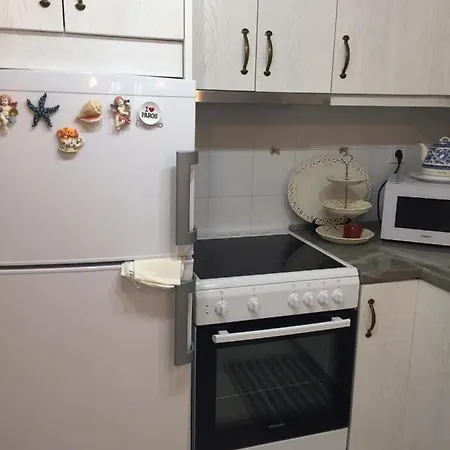 Sunrise View House *