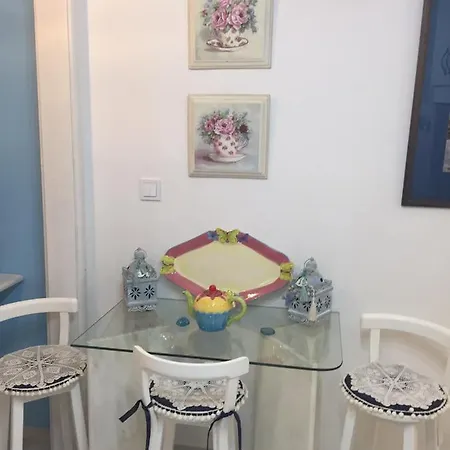 Sunrise View House Апартаменты *