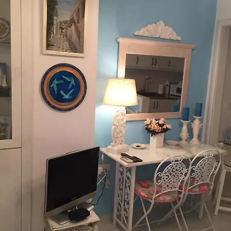 Sunrise View House 莫罗斯帕罗