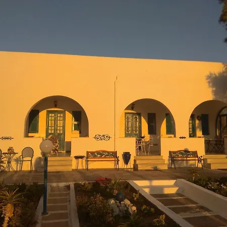 Апартаменты Sunrise View House *