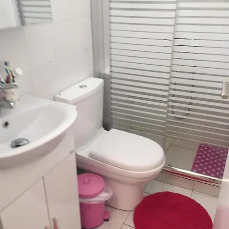 Sunrise View House 公寓 *