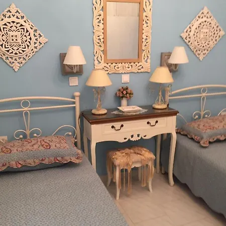 公寓 Sunrise View House 莫罗斯帕罗