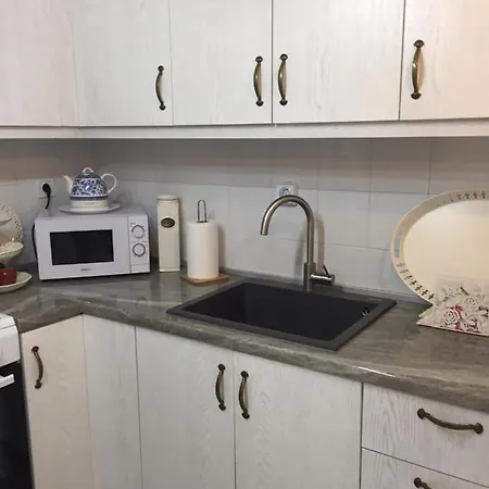 Sunrise View House 公寓 莫罗斯帕罗