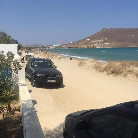 Sunrise View House 公寓 莫罗斯帕罗