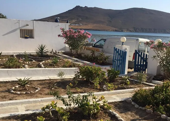 Apartmán Sunrise View House *